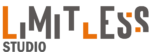 logo limitless studio
